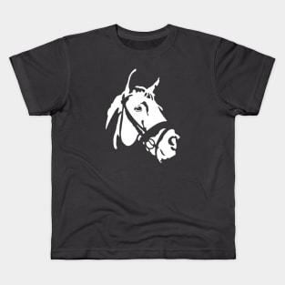 Pferd Kids T-Shirt